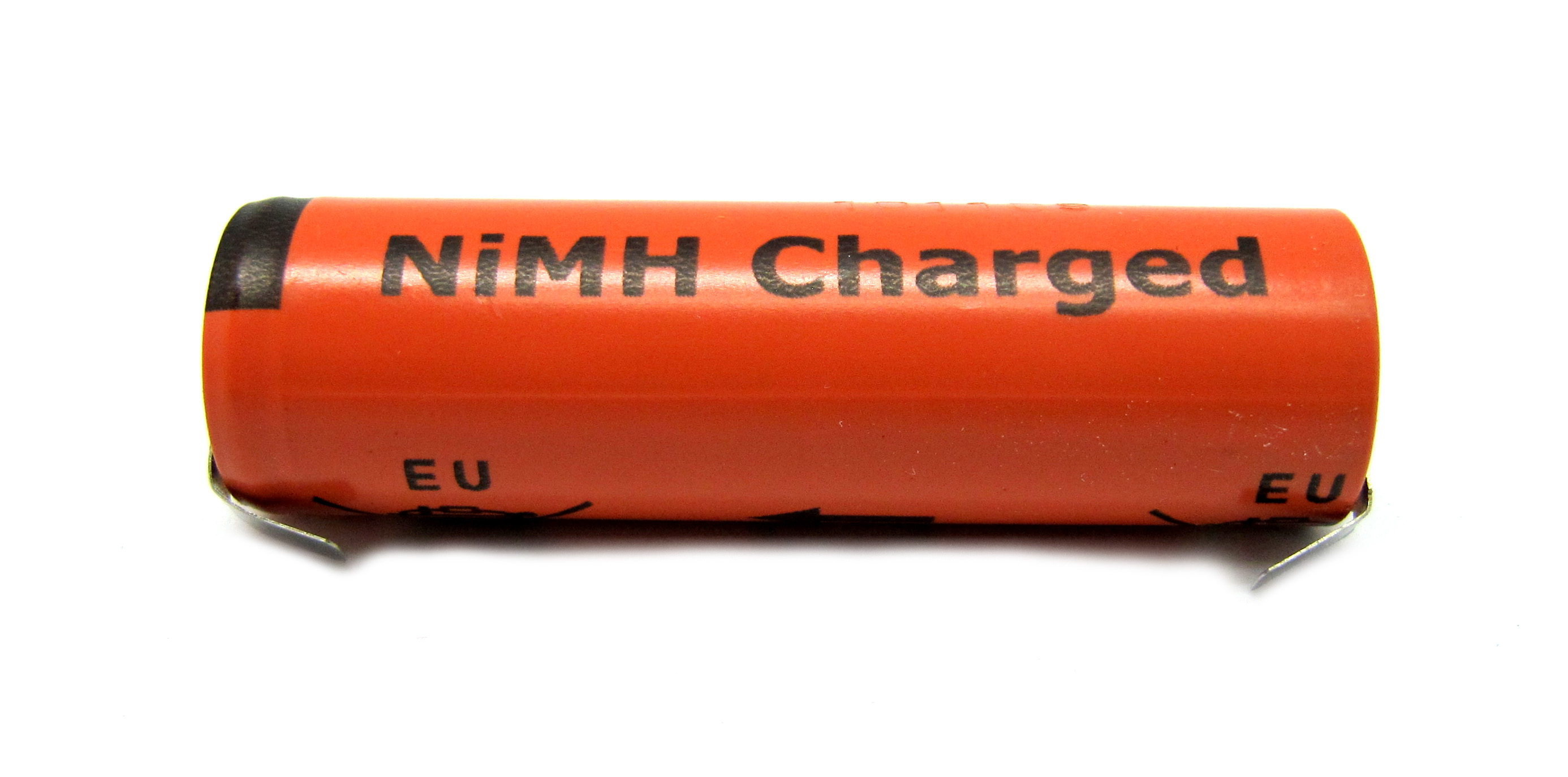 Bateria recargable 5cm x 1,2 diametro - 422203613480 - PHILIPS