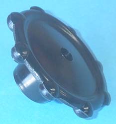 Pomo olla hispano suiza - 44UN0055 - *