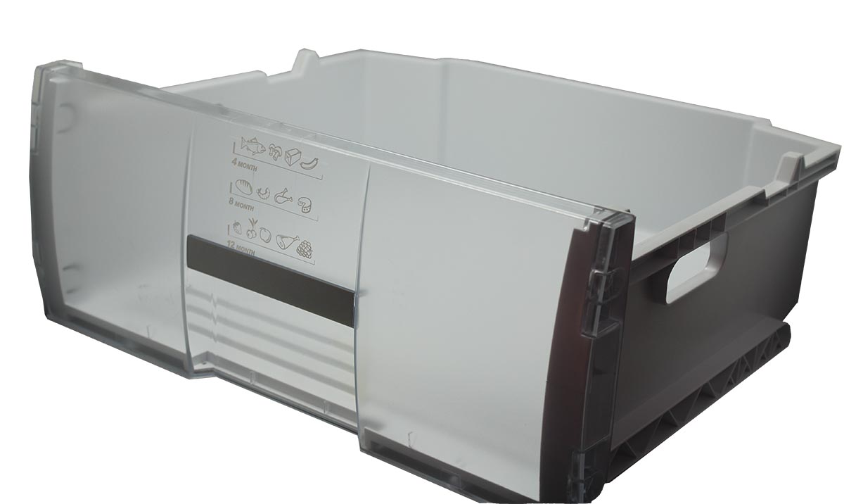 Cajon congelador frigorifico Teka, Beko - 4558060100 - BEKO