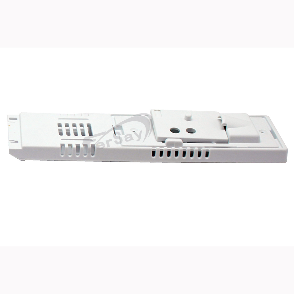 Carcasa unidad iluminacion Congelador Miele K8852S - 4568420 - MIELE