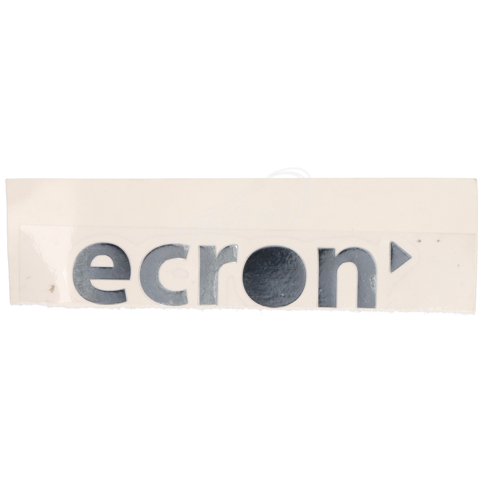 LOGO ECRON TIP-03 - 47014035 - ECRON