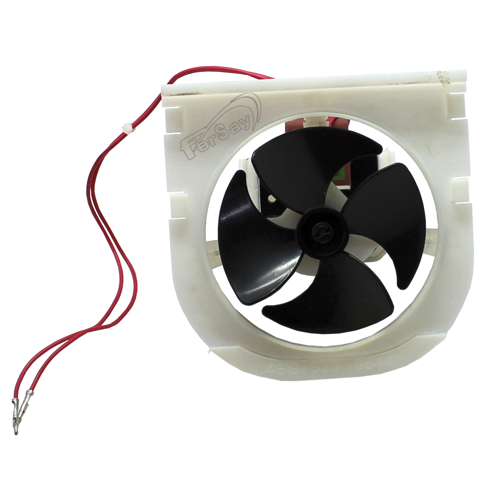 Ventilador congelador Whirlpool - 480132101615 - WHIRLPOOL