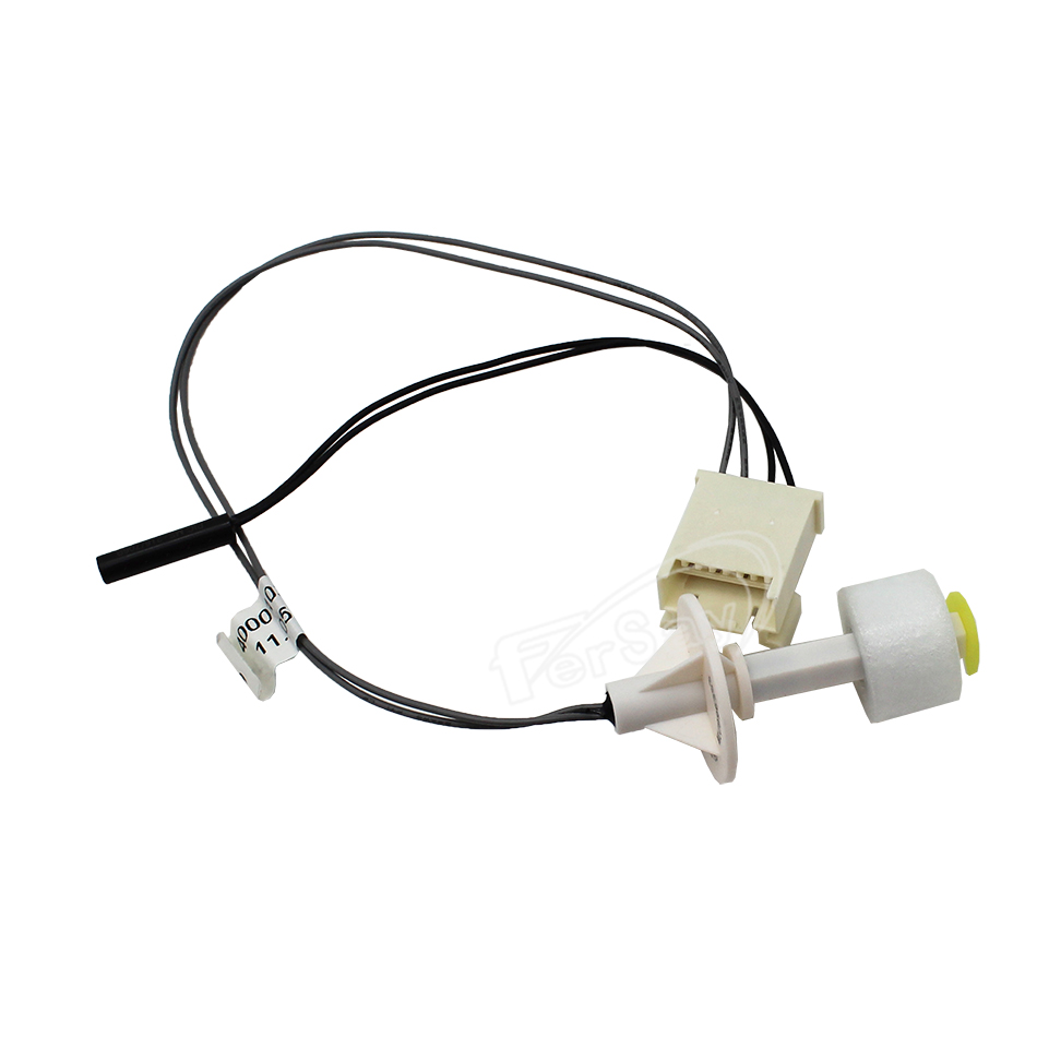 Sensor secadora Whirlpool - 481010398897 - WHIRLPOOL