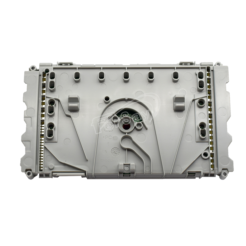 Modulo control programado lavadora Whirlpool 480111103854 - 481010438421 - WHIRLPOOL