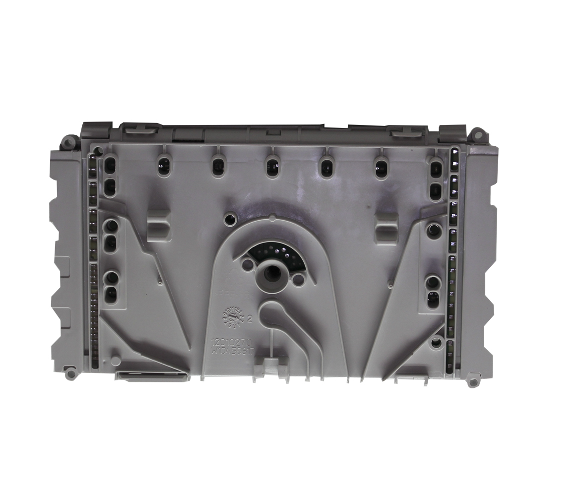 Modulo electronico lavadora Whirlpool 481075165316 - 481075165316 - WHIRLPOOL