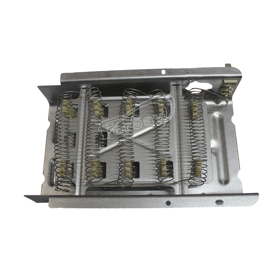 Calefactor secadora whirlpool 481903398062 - 481903398062 - WHIRLPOOL