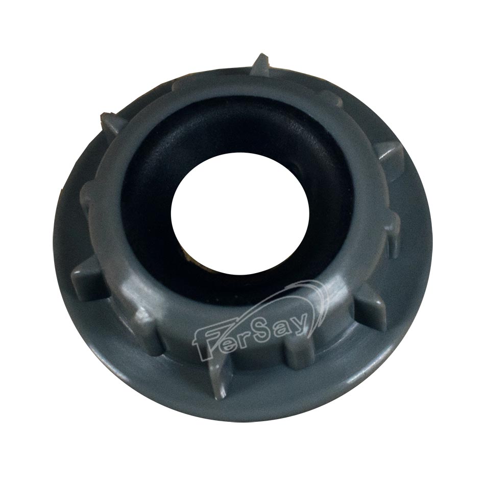 Rosca del tubo colector superior del aspa lavavajillas whirpool - 482000005616 - WHIRLPOOL