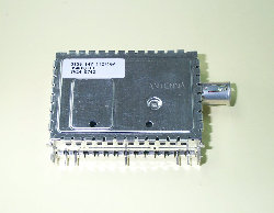 Selector U943C/IEC - 482221010464 - PHILIPS