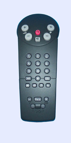 mando a distancia philips tv RC8205 - 482221821284 - PHILIPS
