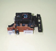Lector laser RCD-1.2D - 482269130327 - PHILIPS