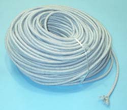 Cable de alimentación de 4 hilos 4 x 0,75 mm. - 49DM019 - FERSAY