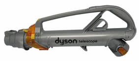 Asa con tubo rigido telescopic - 49DY0008 - DYSON