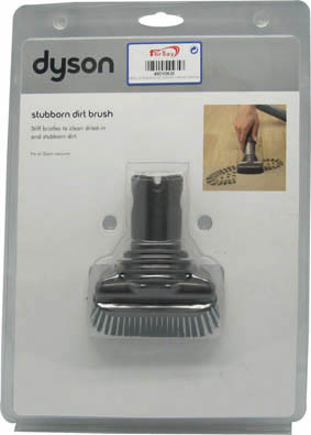 Cepillo pequeno para aspirador Dyson - 49DY0630 - DYSON