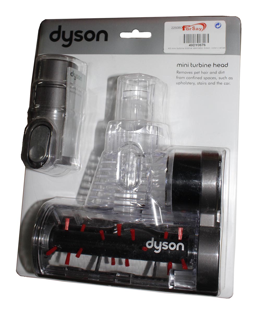 Kit mini turbina aspirador Dyson DC04 - 49DY0676 - DYSON