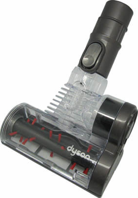 Mini cepillo original aspirado - 49DY0678 - DYSON