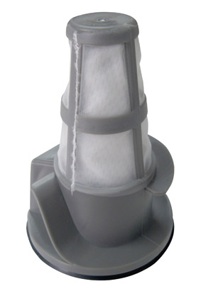 Kit filtro completo aspirador Electrolux - 49EL0223 - ELECTROLUX