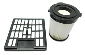 Kit filtros hepa aspirador Fagor VCE406. - 49FA0201 - FAGOR