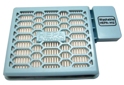Filtro hepa lavable V-CR583STQ - 49LG5000 - LG