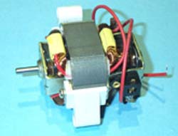 Motor para secador pelo profesional 1000W. - 49MH023 - FERSAY