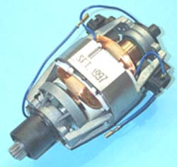 Motor aspirador Vorwerk ET340 - 49MH048 - VORWERK
