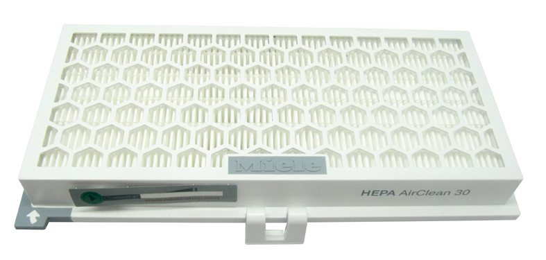 Filtro apirador active air cleaner Miele 9616270 - 49MI0206 - MIELE