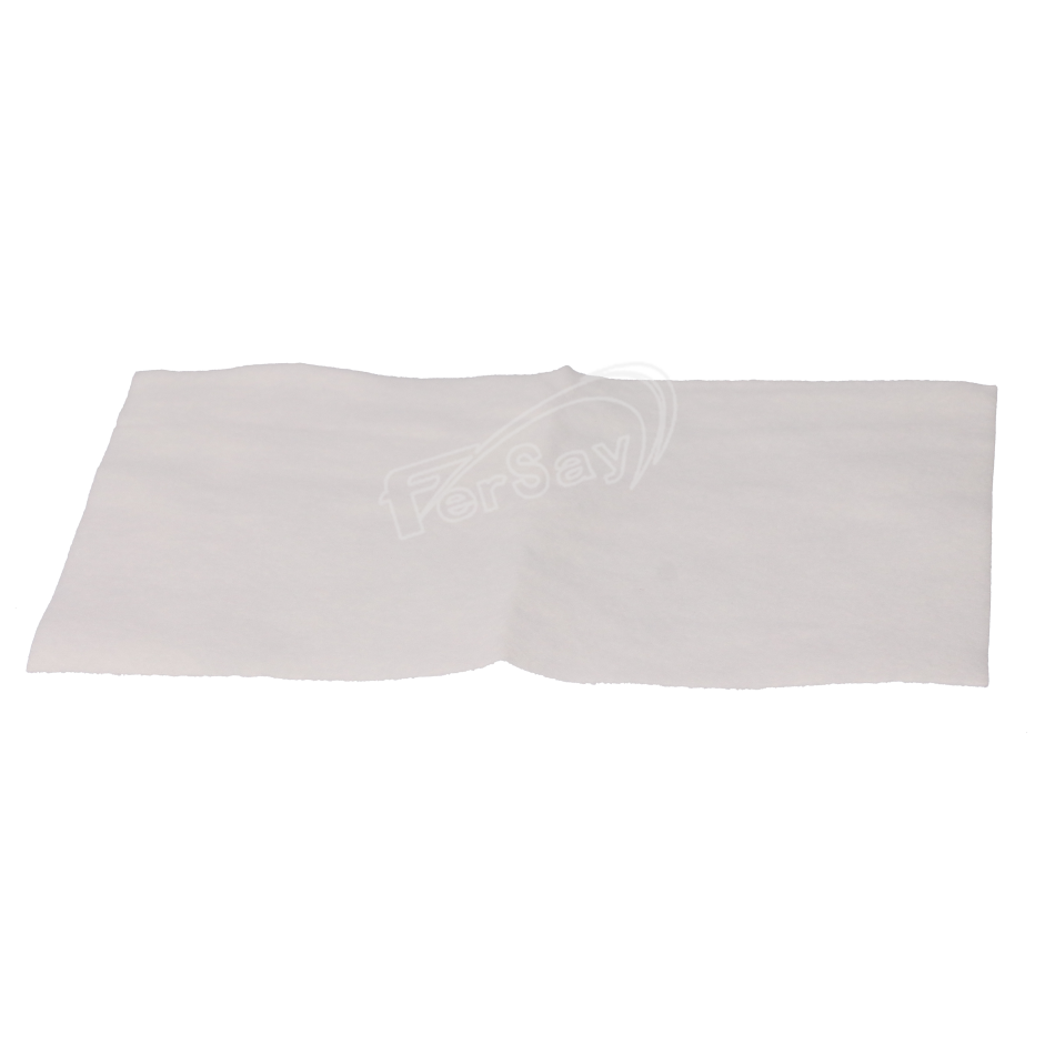 Filtro aspirador de papel universal  25,5x2 0,2C - 49OO048 - FERSAY