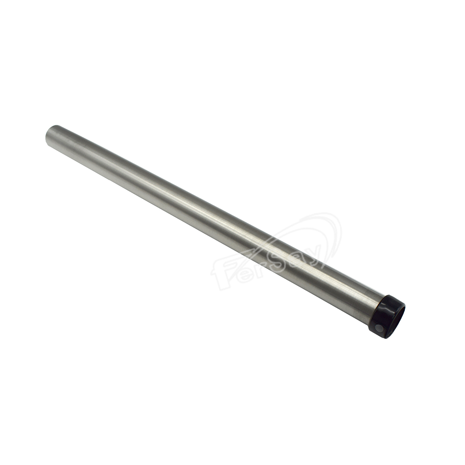 Tubo rígido universal para aspirador cromado diámetro 32 mm. - 49OO192 - FERSAY