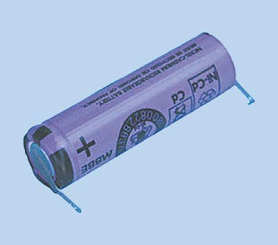 Bateria afeitadora Philips 482 - 49QY0282 - PHILIPS