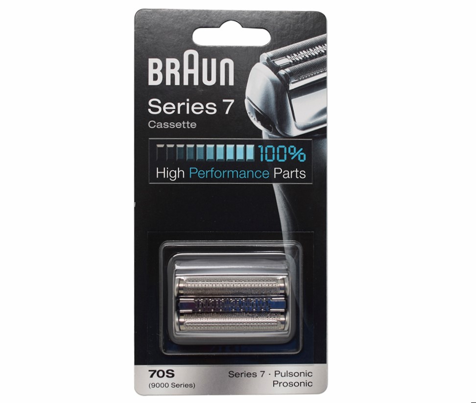 Lámina para afeitadora Braun 5671760, Serie 7. - 49QY732 - BRAUN