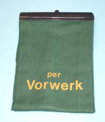 Bolsa  de tela enceradora vorw - 49VO141 - VORWERK