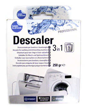 Descalcificador 5 paquetes. - 500AR0014 - *