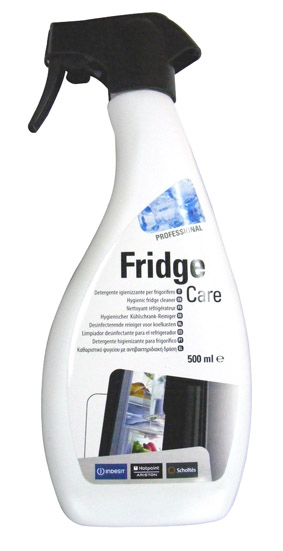 Spray limpiador frigorificos 500ML - 500AR0022 - *