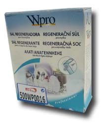 Sal regeneradora profesional lavavajillas Wpro. - 500WP0016 - WHIRLPOOL