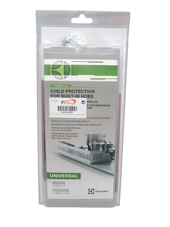 Protector universal para vitrocerámicas y cocinas - 510UN1070 - ELECTROLUX