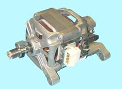 Motor ceset UNIV.1250 rpm, 560 - 54AK0012 - *
