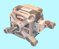 Motor lavadora Ceset 850 / 1000 rpm - 54AK0019 - CESET