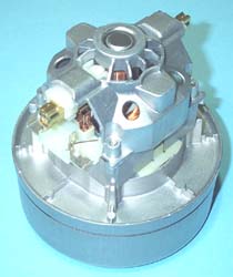 Motor aspirador Electrolux, to - 54EL0006 - *