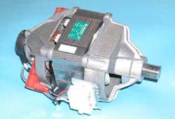 Motor lv Indesit solara 1030 1 - 54IT0006 - INDESIT