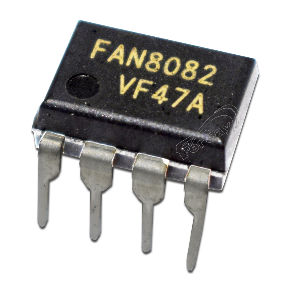 Circuito integrado FAN8082 - 55116380 - THOMSON