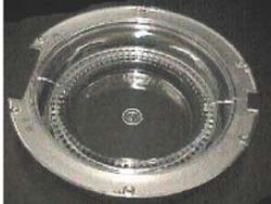 Escotilla plastico Whirlpool 481945069666 - 57IG0009 - WHIRLPOOL