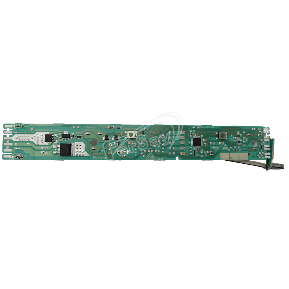 Modulo electronico frigorifico 6133516 - 6133516 - LIEBHERR