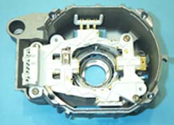 Tapa para motor Bosch Siemens 8 contactos. - 63BS004 - BSH