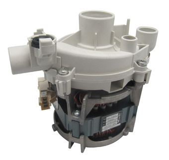 Motor impulsion lavavajillas Miele G658SCVI - 63MI0101 - MIELE