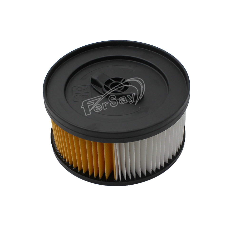 Filtro circular aspirador Karcher 6414-9600 - 64149600 - KARCHER