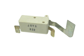 Micro interruptor Ariston Indesit 018216 - 66AR001 - INDESIT