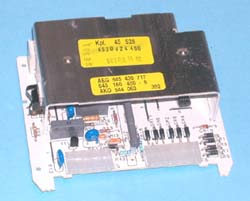 Modulo ELECTRONIC0 - 68AE0007 - 