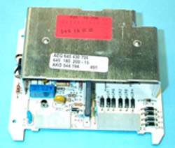Modulo control AEG lavamat 615 - 68AE0100 - *