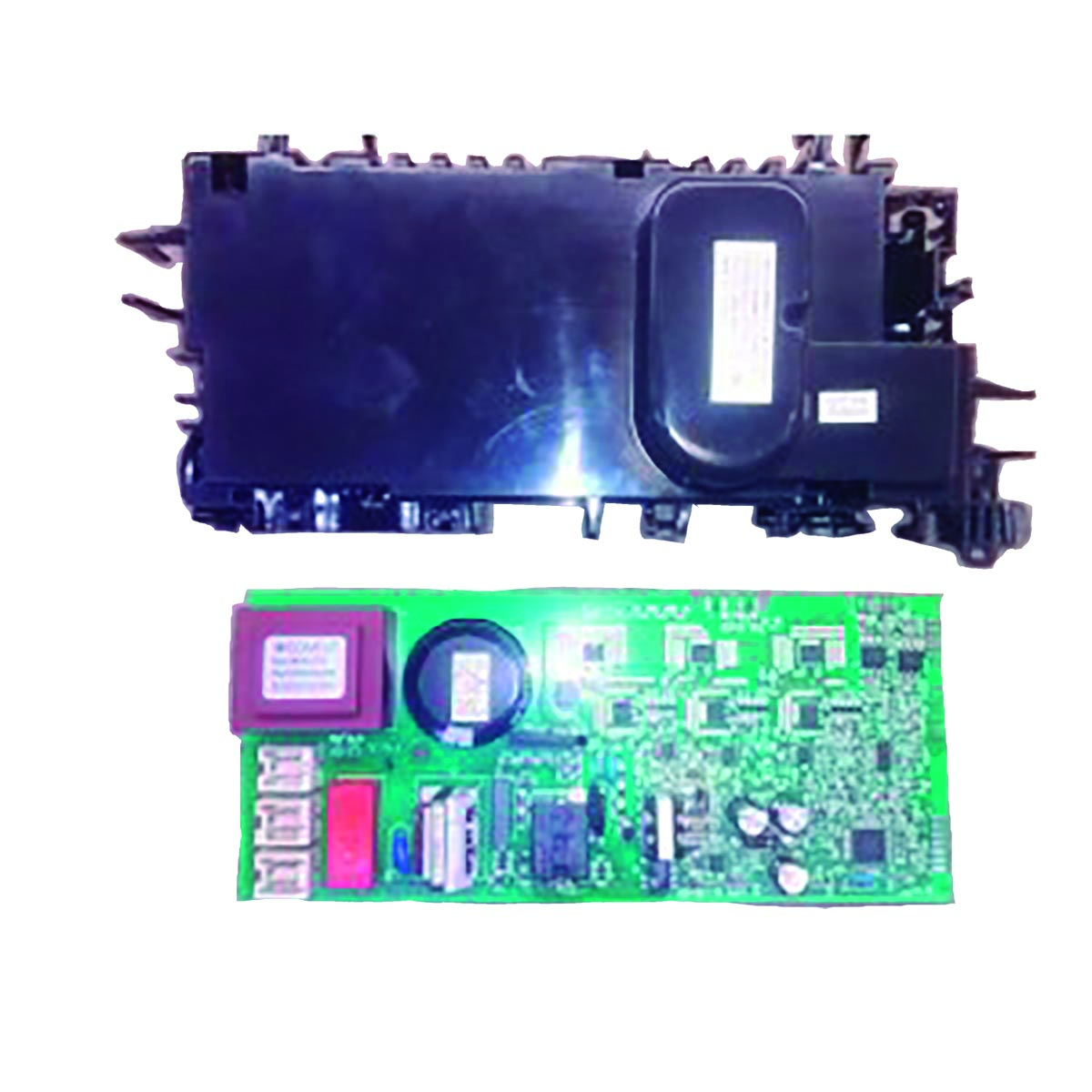 Placa electronica secadora AEG 1360057010 - 68AE0104 - ELECTROLUX