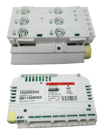 Conjunto modulo electronico la - 68AE0105 - ELECTROLUX