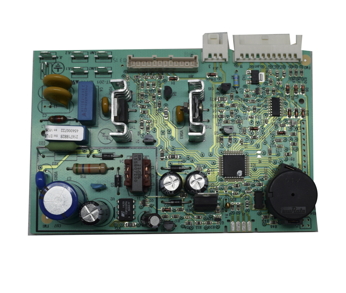 Módulo electrónico principal frigorífico AEG Electrolux Santo. - 68AE0702 - ELECTROLUX